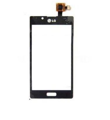 Pantalla Tactil Touch Screen Lg Optimus L7 P708 Cristal Nuev